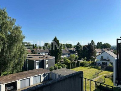 Ruhiges Glück auf zwei Zimmern