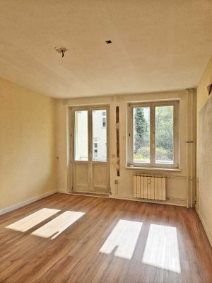 Eigentumswohnung in beliebter Lage