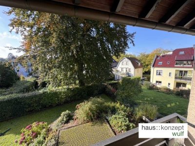 Immobilienpreise steigen wieder*Jetzt Eigentümer werden und zusätzlich von Mieteinnahmen profitieren