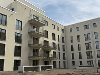 Weidenpesch! 4-Zimmer-Neubauwohnung! Samstagsbesichtigung 10.00h bis 12.45h