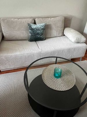 !Helles WG Zimmer mit Balkon am Brentanopark