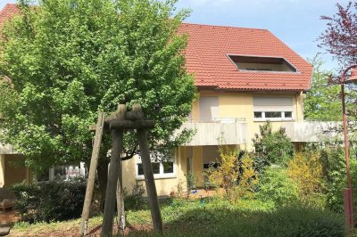 1 ½-Zimmer-Eigentumswohnung mit Balkon in Schorndorf