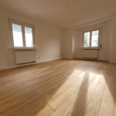 Sanierte 3-Zimmer Wohnung mit 83 m² in Reutlingen