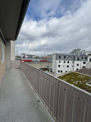 Charmante 2-Zimmer-Wohnung in St. Pölten