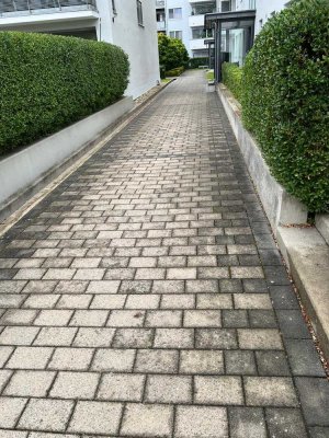 Zentral gelegene Erdgeschosswohnung – ab 01.12.2025