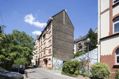 Wer will mich!? Individuelle 1-Zimmer-Single-Wohnung