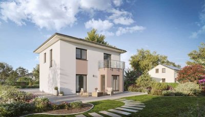 Wohlfühlen in den eigenen vier Wänden: Traumhaftes Einfamilienhaus!