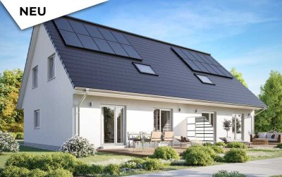 ERST BAUEN - DANN ZAHLEN !