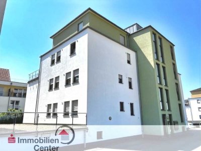 hochwertige Eigentumswohnung in Perl