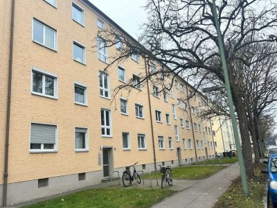 ERBPACHT - Wunderschöne 3-Zimmer Wohnung in Top Lage