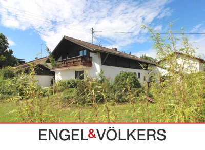 NEU: Großes Landhaus oder 3 x Wohnen
