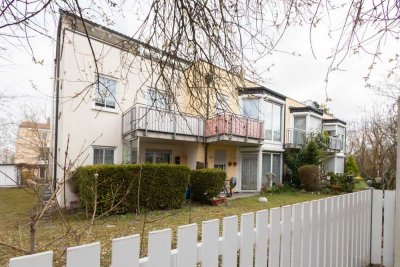 Langfristige Kapitalanlage - 2-Zimmer-Seniorenwohnung in Ingolstadt Kothau!