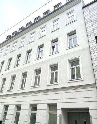 2-Zimmer-Wohnung, Altbau 67,63 m² mit Einbauküche in 1180 Wien zu mieten