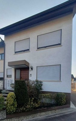 Gepflegtes Reihenendhaus mit 5 Zimmern