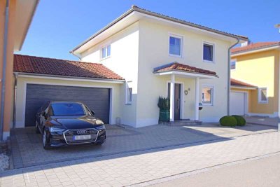 |Ein perfektes Domizil|

 Stilvolles Einfamilienhaus mit hochwertiger Ausstattung