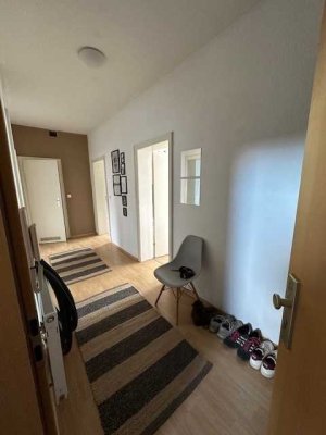 Gut geschnittene Wohnung im Zentrum von Witten
