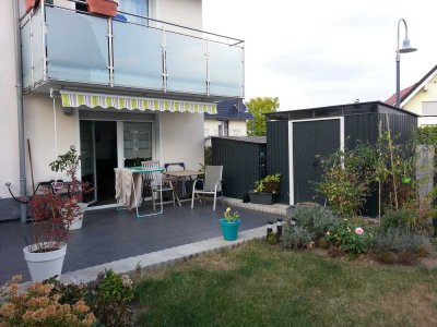 Moderne DHH in Hemer mit Einliegerwohnung – Voll vermietet, attraktive Rendite, top Ausstattung