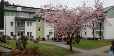 2-Zimmerwohnung in 4850 Timelkam, Waldpoint 16, Top 7 (inkl. KFZ-Abstellplatz)