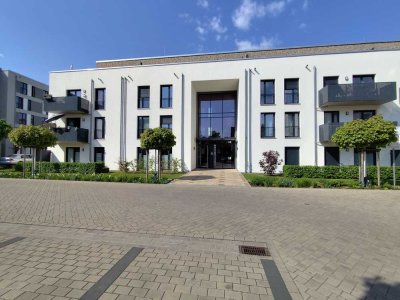 **Exklusive 5-Zimmer-Penthousewohnung mit großzügiger Dachterrasse**
