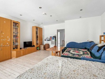 Viel Platz zum Leben und Entfalten: Einfamilienhaus im Herzen von Meßkirch