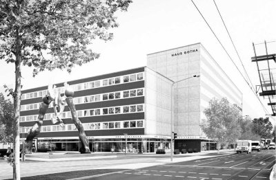 Schön geschnittene 3-Zimmerwohnung mit Balkon