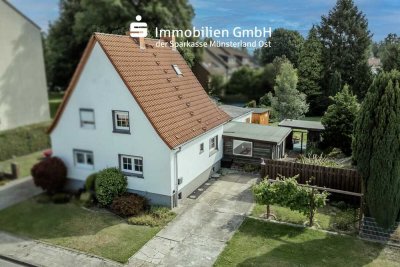 Gestalten Sie Ihre eigenen vier Wände!