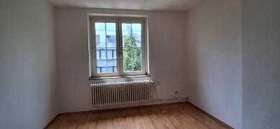 Schöne 2-Zimmer-Wohnung mit Balkon in Neuss