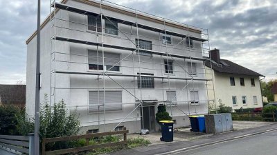 Wunderschöne und gut geschnittene 4 Zimmerwohnung