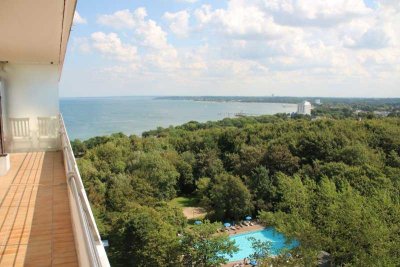 3-Zimmer-Eckappartement