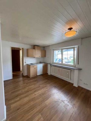 Kleines, aber feines Nest