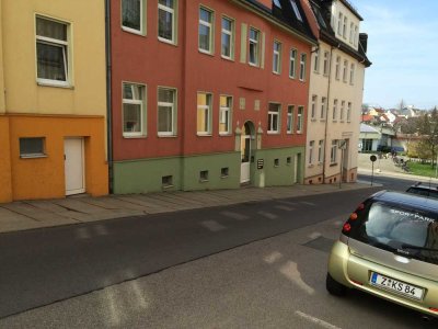 Möblierte 2 Raumwohnung