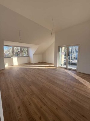 3 Zi-Wohnung (nur MIT WBS)