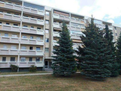 1-Raum Wohnung in UNI-Nähe