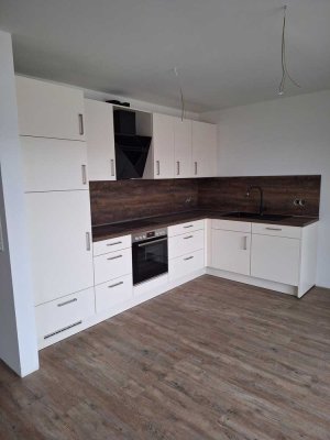 Freundliche 3-Zimmer-Staffelgeschoss-Wohnung in Hanerau-Hademarschen