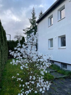 3-Zimmer Wohnung mit großer Terrasse und Garten in Schorndorf