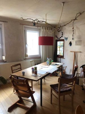 Attraktives Wohn- und Geschäftshaus in Rottenburg am Neckar – Ihre Chance auf vielseitige Nutzung!