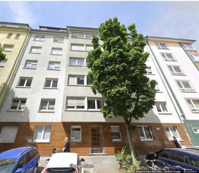 schöne helle und ruhige 3-ZKB-Wohnung in Mainz, (Nähe Gartenfeldplatz) -  6. OG