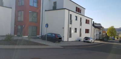Hochwertige und modern eingerichtete Wohnung in Konz