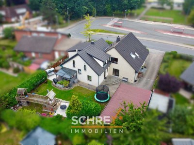 Ein Grundstück, zwei Zuhause – und ganz viel Platz für Ihre Ideen in Wallenhorst!