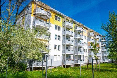 Wohnträume verteilt auf 3 Räume