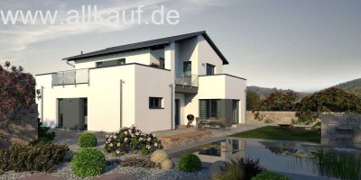 Das Cult-Haus Ihr Traumhaus für die ganze Familie. Inklusive Grundstück
