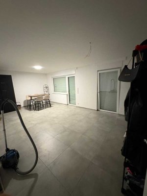 Neuwertige 3-Zimmer-Wohnung mit Balkon in Gütersloh