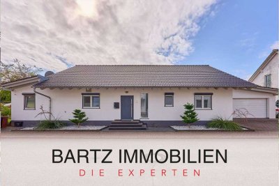 Ihre pflegeleichte Wohlfühl-Oase: gehobenes Wohnen mit Keramikpool & großer Sauna