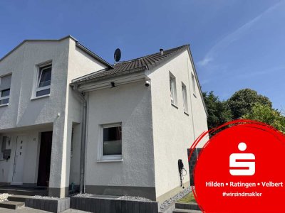 Ideal für die Familie! Energiesparendes Reiheneckhaus in guter Lage