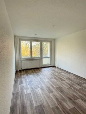 1-Raum-Wohnung direkt an der Spree