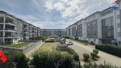 3-Zimmer-Wohnung in einer attraktiven Lage