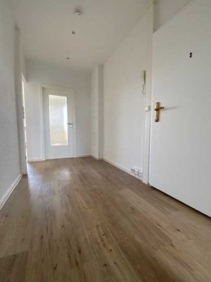 3-Zimmerwohnung mit Balkon und Aufzug
