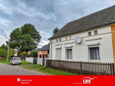 Projekt mit Potenzial im Grünen