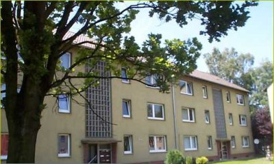 3-Zimmer-Wohnung in Mönchengladbach Mülfort