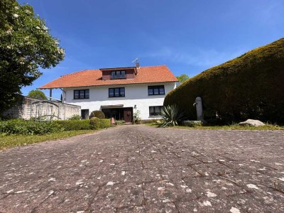 Wohn- und Geschäftshaus